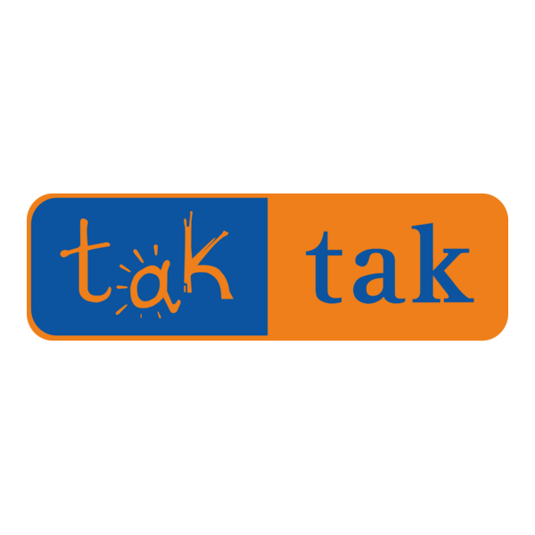 Tak Tak ( Era GSM) Logo PNG Vector