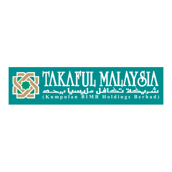 Takaful Malaysia Logo PNG Vector