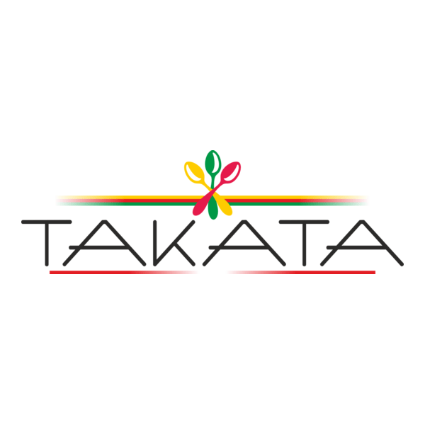 takata Logo PNG Vector