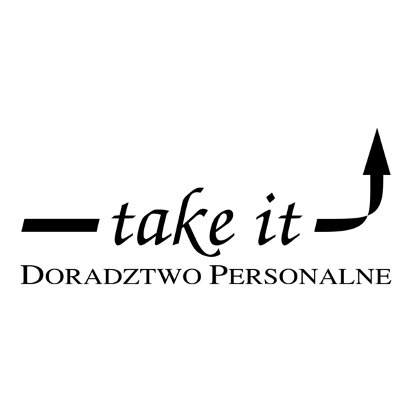 Take It Logo PNG Vector