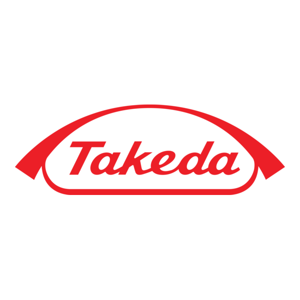 Takeda Logo PNG Vector