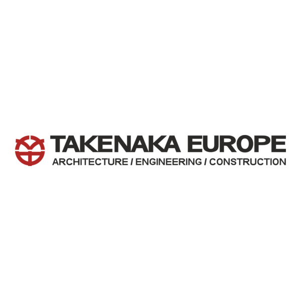 TAKENAKA Logo PNG Vector