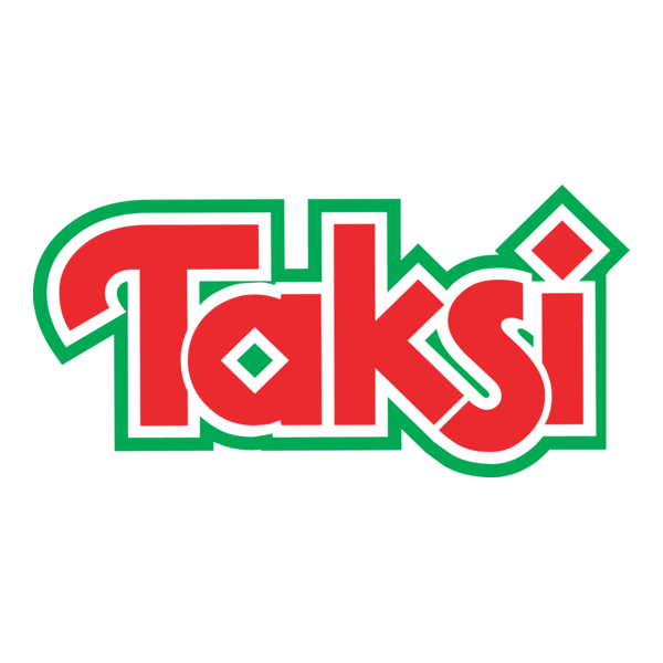 Taksi Logo PNG Vector