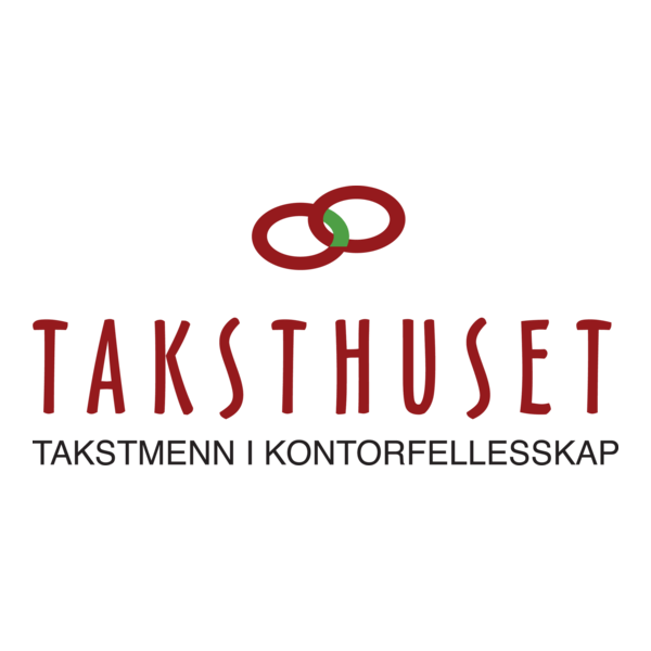 Taksthuset Logo PNG Vector