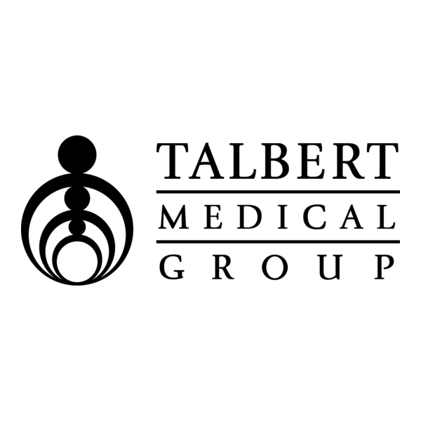 Talbert Medical Group Logo PNG Vector