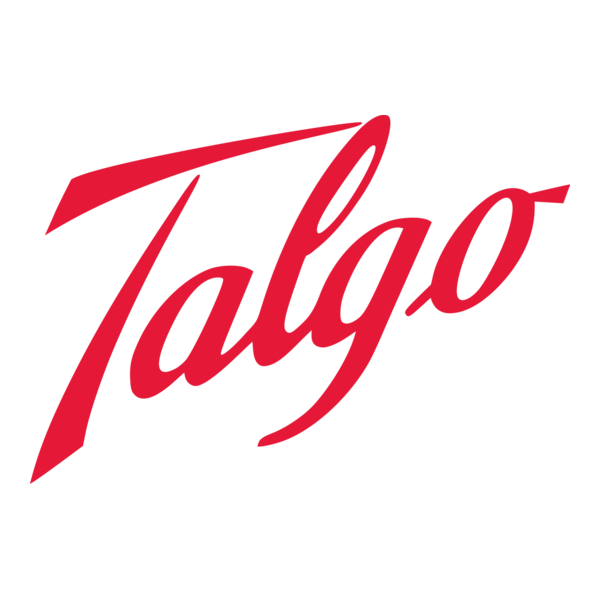 Talgo Logo PNG Vector