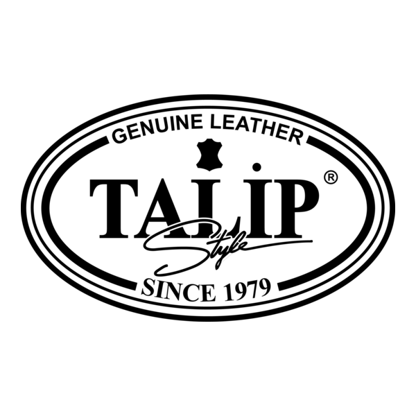Talip Logo PNG Vector
