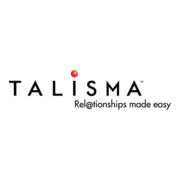 Talisma Corporation Logo PNG Vector
