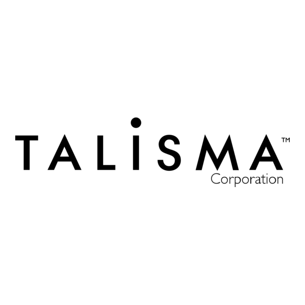 Talisma Corporation Logo PNG Vector
