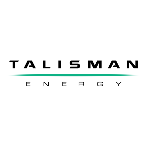 Talisman Energy Logo PNG Vector