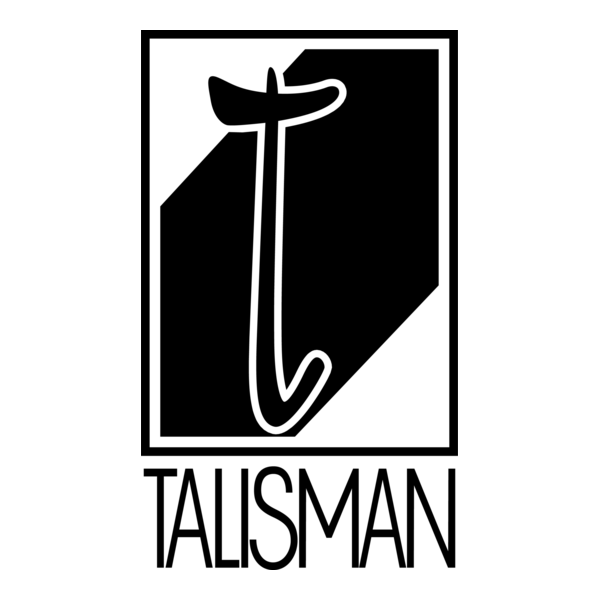 Talisman Logo PNG Vector