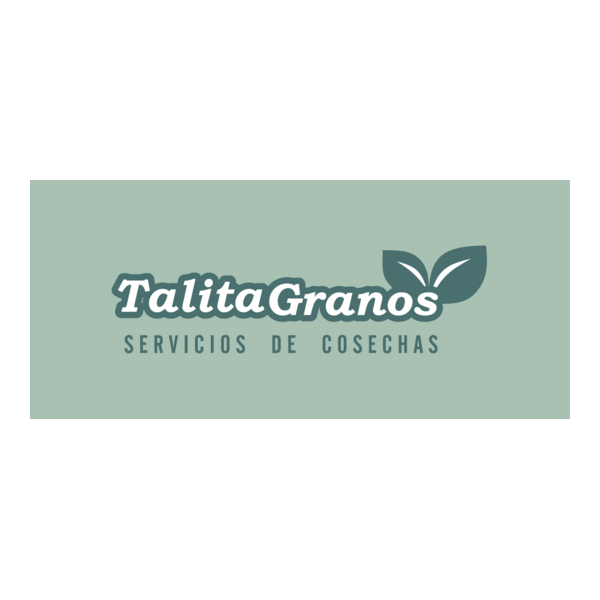 talita granos Logo PNG Vector