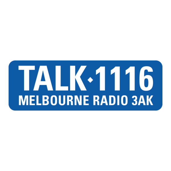 Talk 1116 Logo PNG Vector