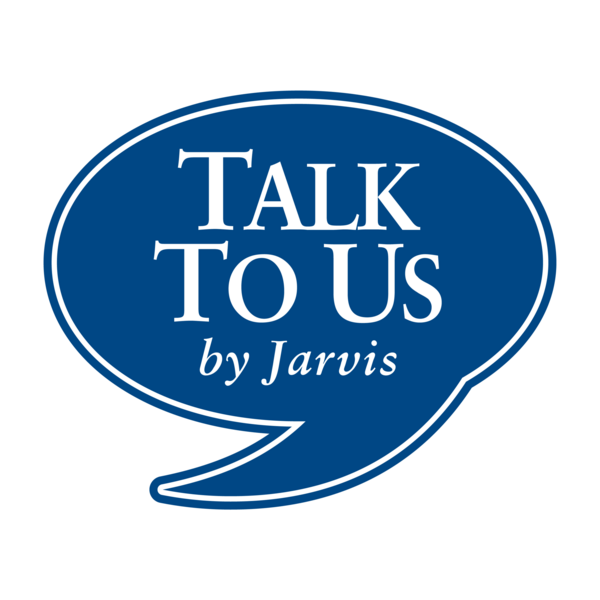Talk To Us Logo PNG Vector
