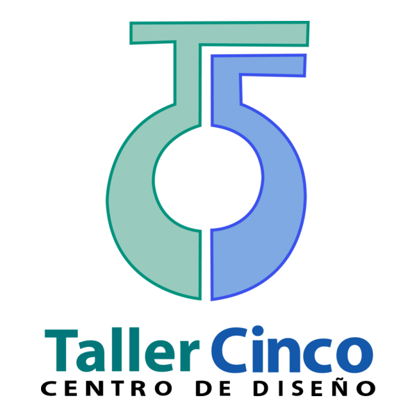 TALLER CINCO Logo PNG Vector
