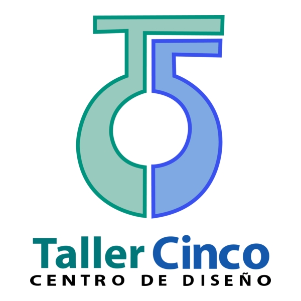 TALLER CINCO Logo PNG Vector