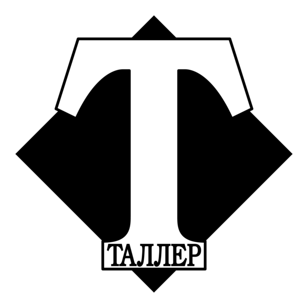 Taller Logo PNG Vector