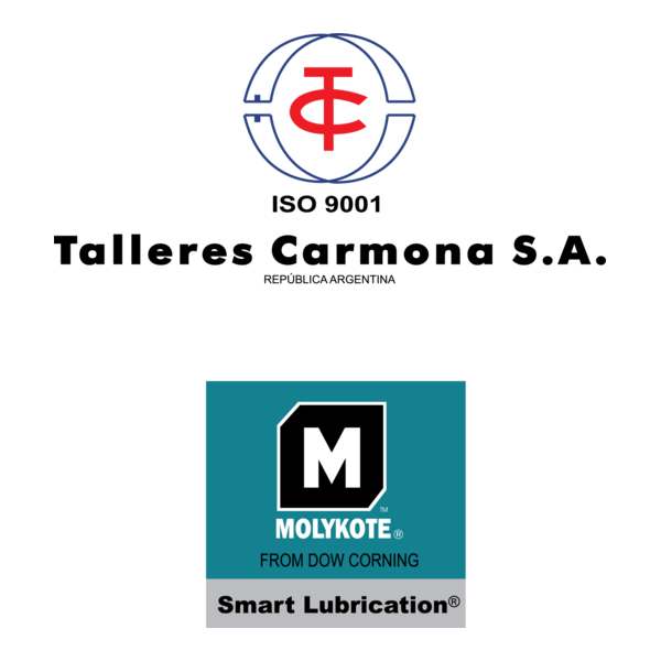 Talleres Carmona Logo PNG Vector