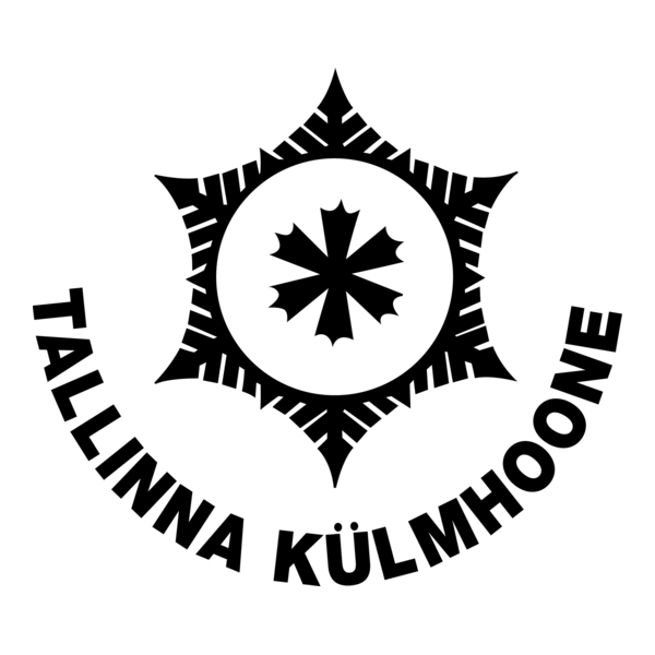 Tallinna Kulmhoone Logo PNG Vector
