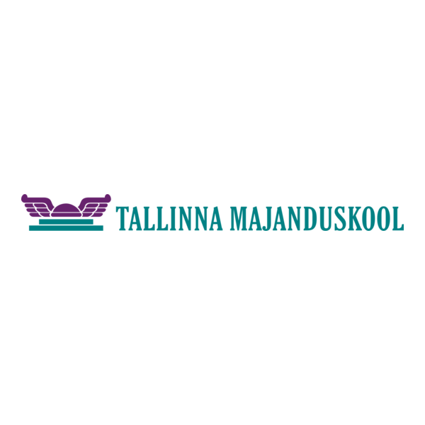 Tallinna Majanduskool Logo PNG Vector