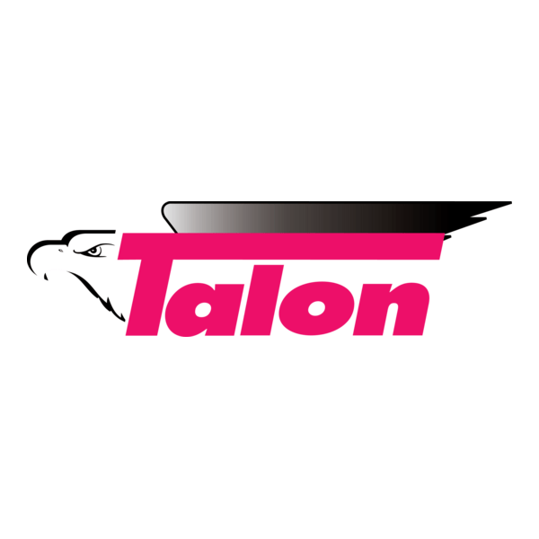 Talon Logo PNG Vector