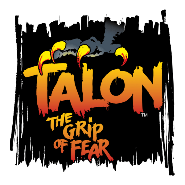 Talon Logo PNG Vector