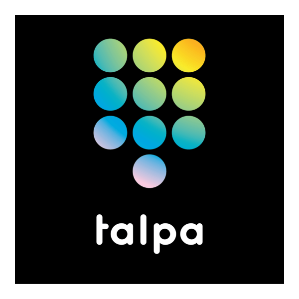 talpa Logo PNG Vector
