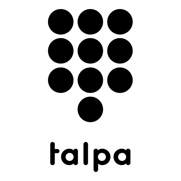 talpa Logo PNG Vector