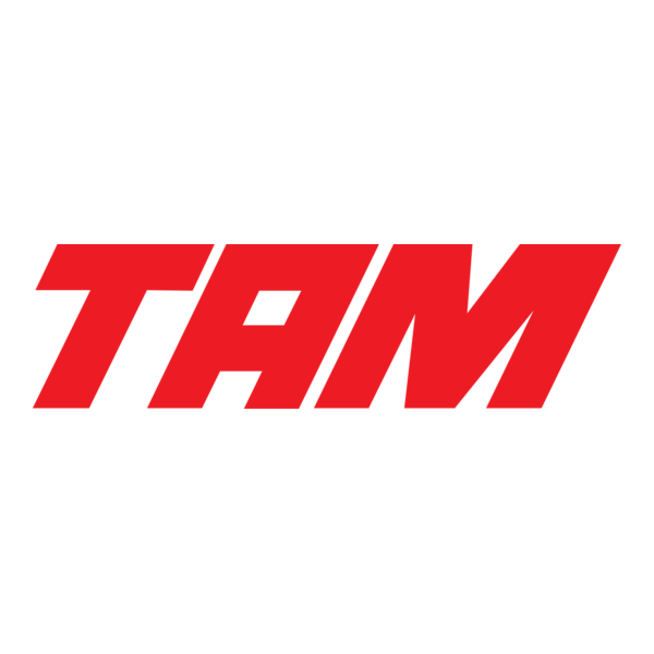 TAM Logo PNG Vector