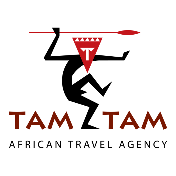 Tam-Tam Logo PNG Vector