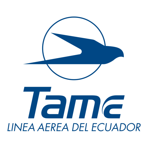 Tame Logo PNG Vector