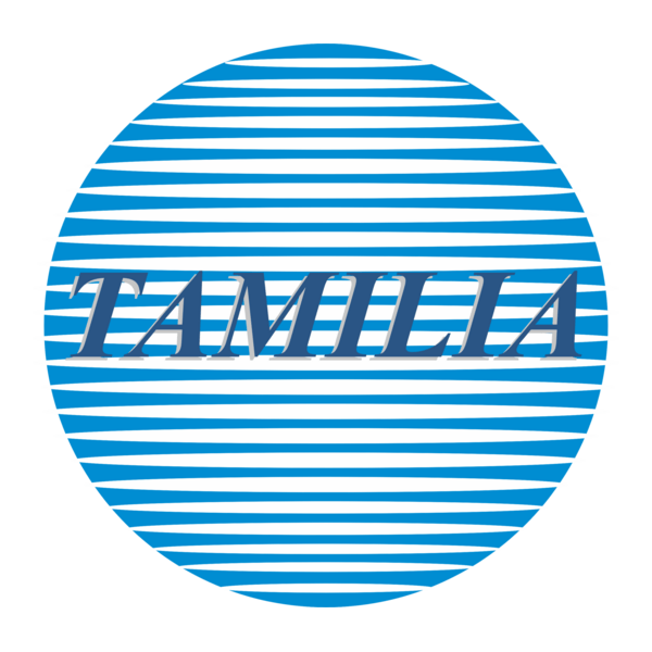 Tamilia Logo PNG Vector
