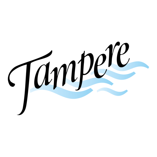 Tampere Logo PNG Vector