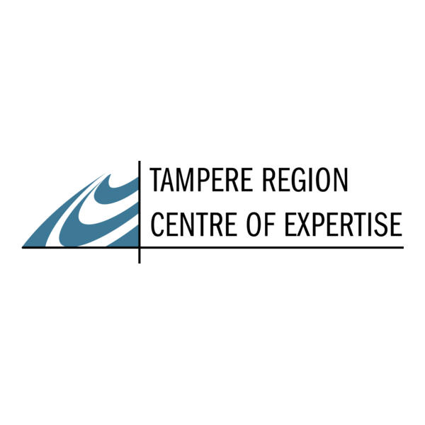 Tampere Region Centre of Expertise Logo PNG Vector