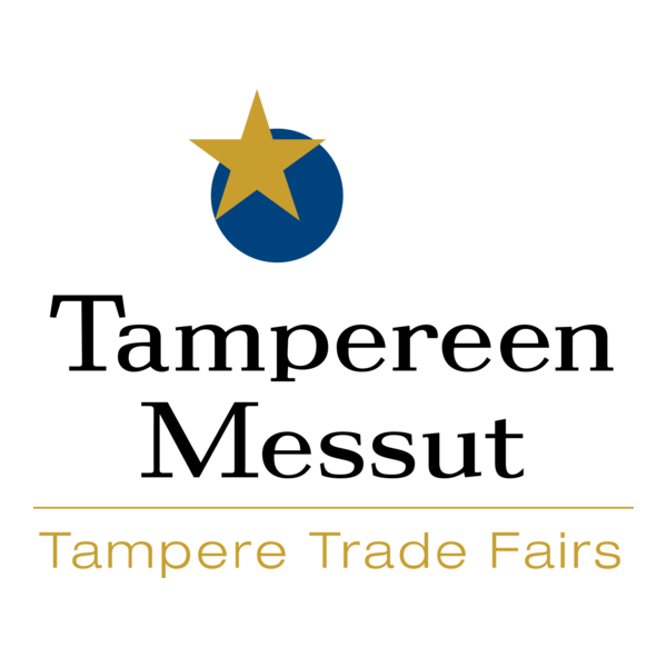 Tampereen Messut Logo PNG Vector