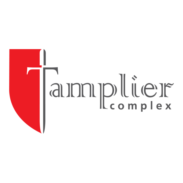 Tamplier Logo PNG Vector