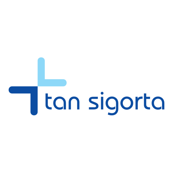 tan sigorta Logo PNG Vector