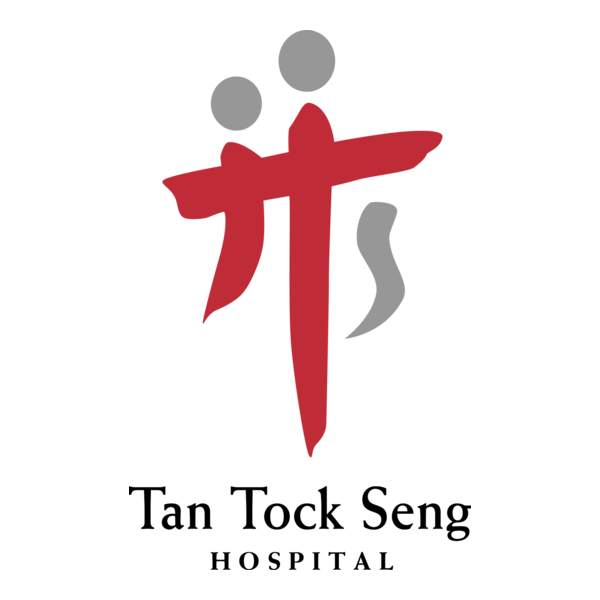Tan Tock Seng Hospital Logo PNG Vector