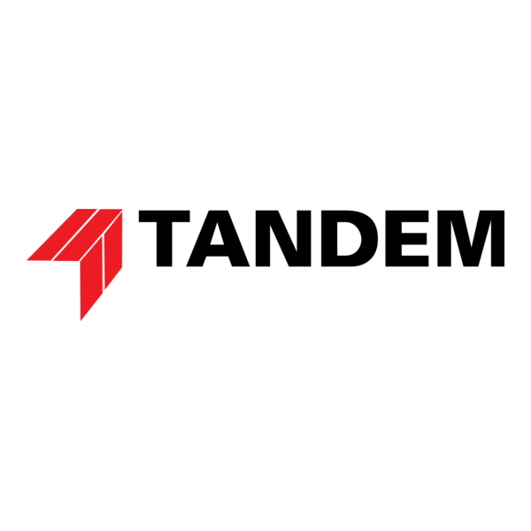 Tandem Logo PNG Vector