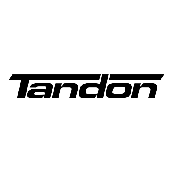 Tandon Logo PNG Vector