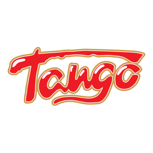 Tango Logo PNG Vector