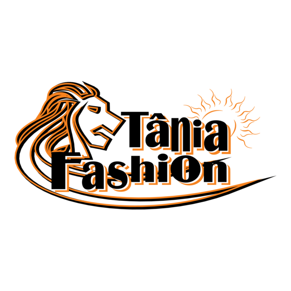 tânia fashion Logo PNG Vector