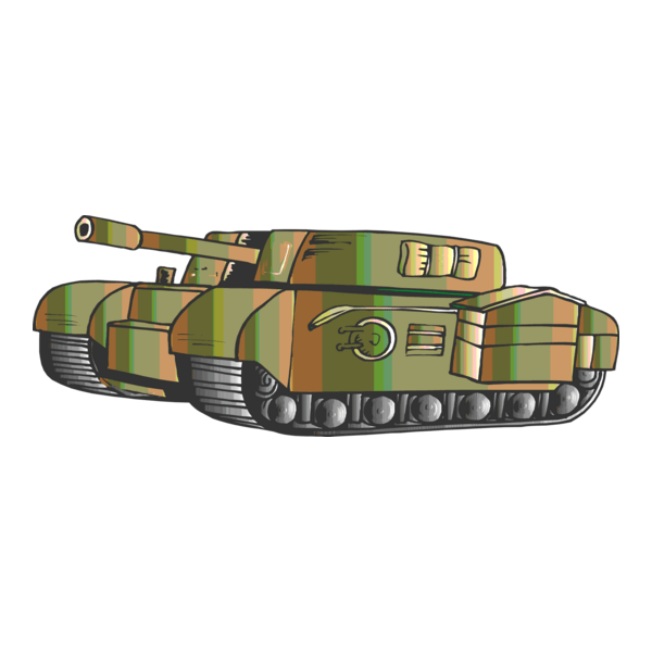 TANK Logo PNG Vector