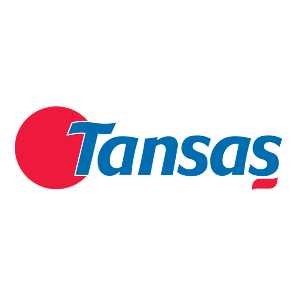 Tansas Logo PNG Vector
