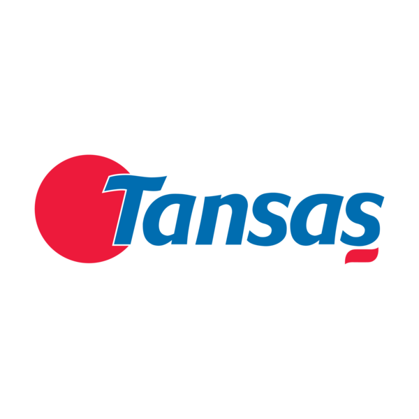 Tansas Logo PNG Vector