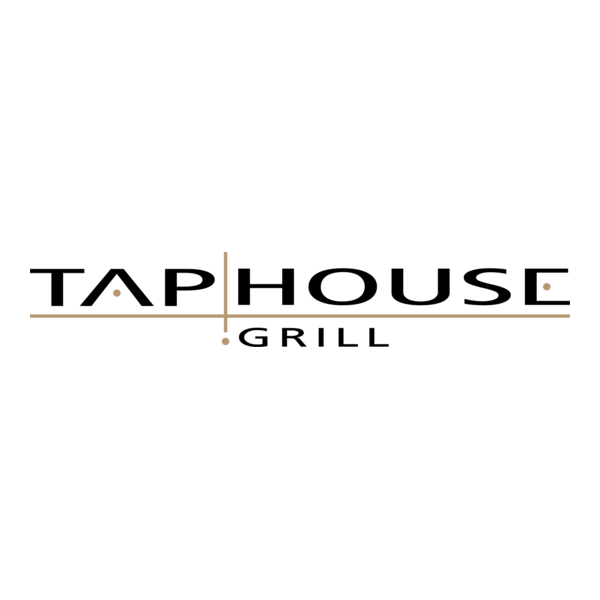 Tap House Grill Logo PNG Vector