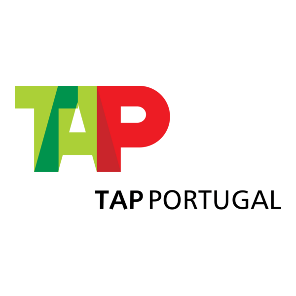 TAP Portugal Logo PNG Vector