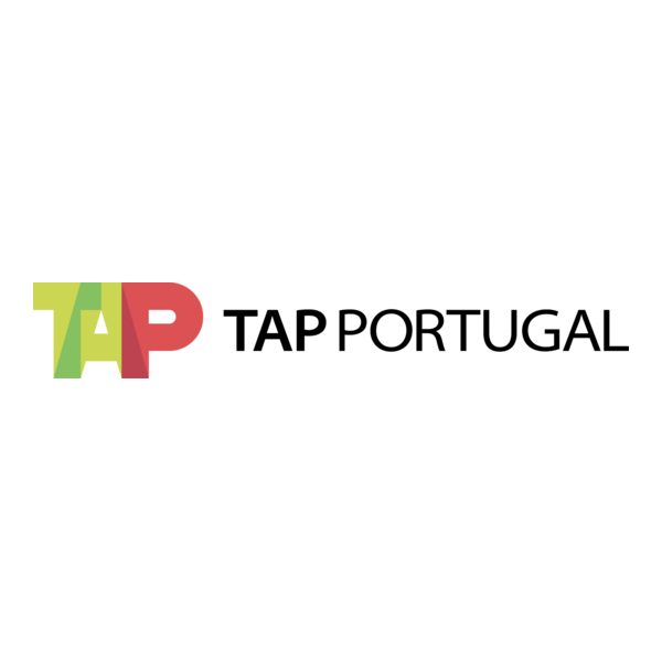 TAP Portugal Logo PNG Vector