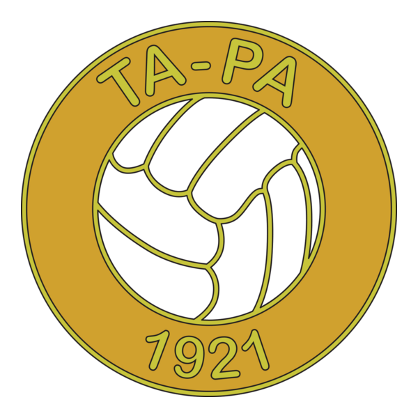 TaPa Tampere 60's - 80's Logo PNG Vector