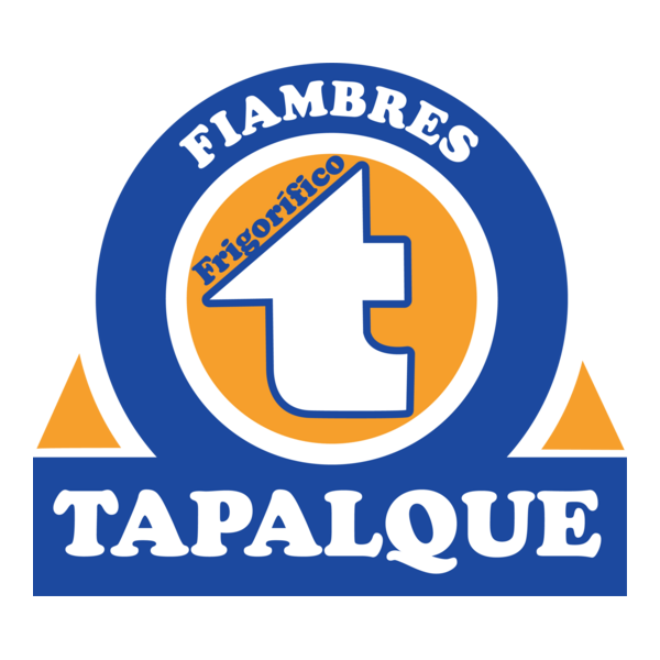 Tapalque Alimentos Logo PNG Vector